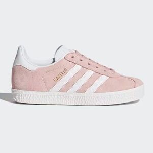 Adidas Women's Blush Gazelle Sneakers